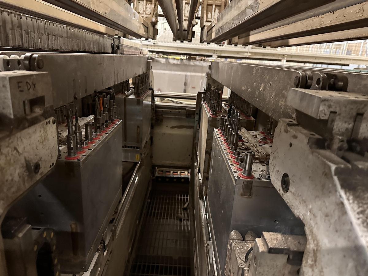 Used MORBIDELLI POWERFLEX