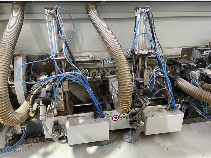 Usato 2011 Brandt Highflex 1440