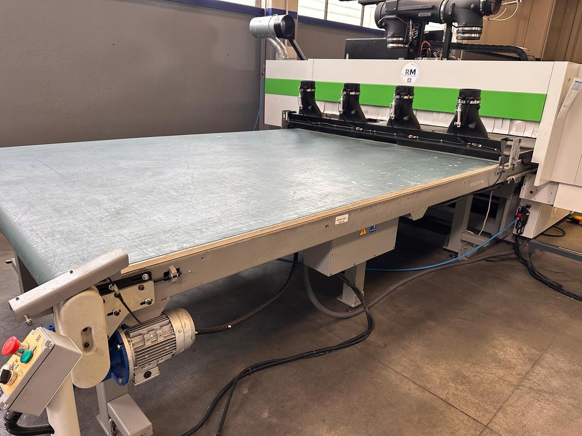 Usato 2018 Biesse Rover B 2243 GFT