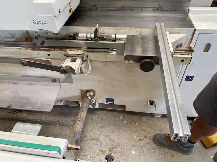 Usato 2016 Scm Dogma