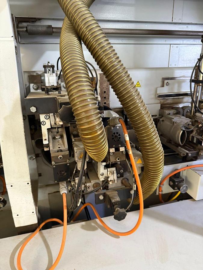 Usato 2012 Brandt KDF 650