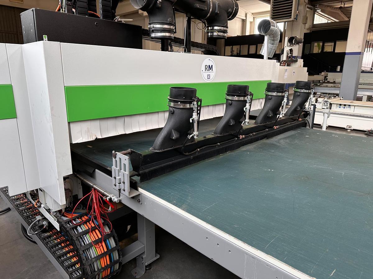 Usato 2018 Biesse Rover B 2243 GFT
