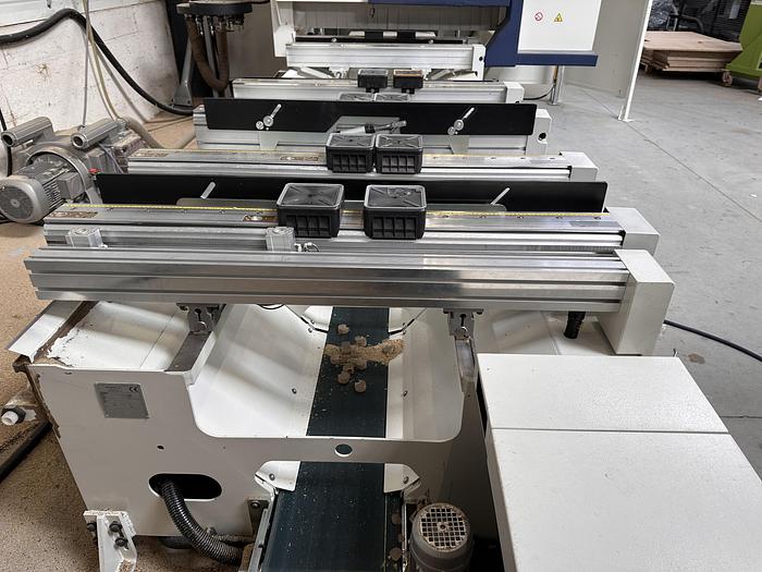 Usato Morbidelli M400