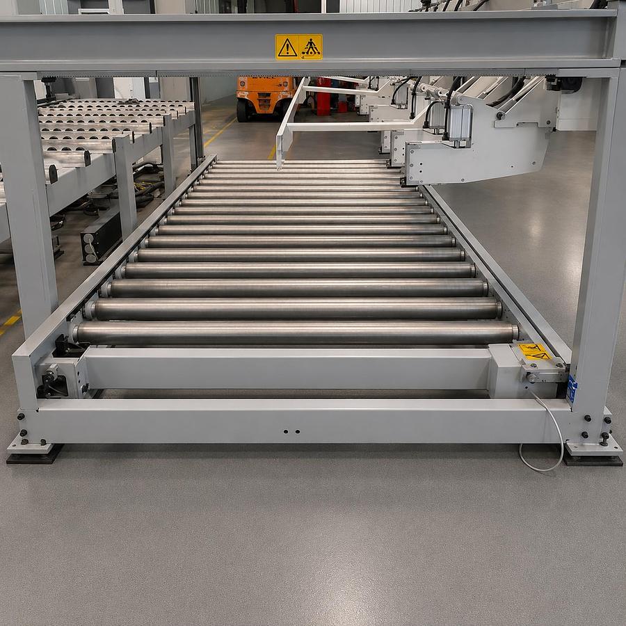Usato 2016 Biesse Selco WNA 610 MP