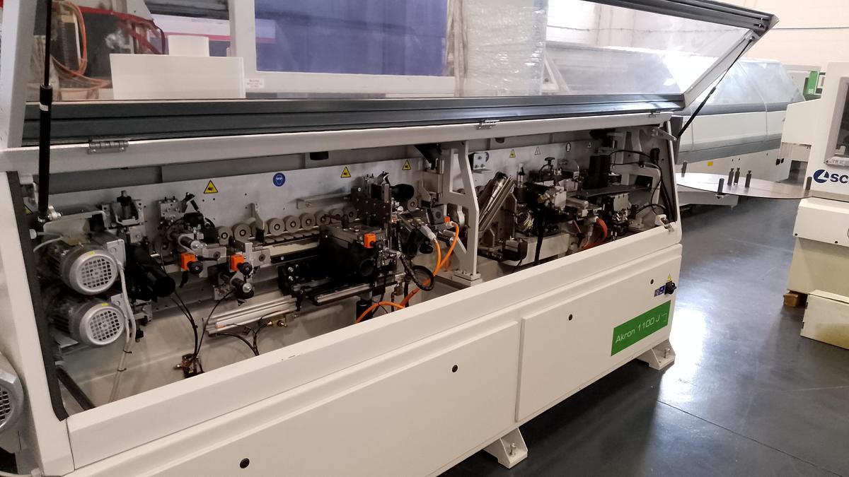 Usato 2021 Biesse Akron 1130 J