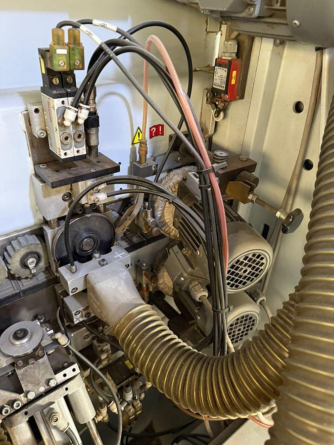 Usato 2012 Brandt KDF 650