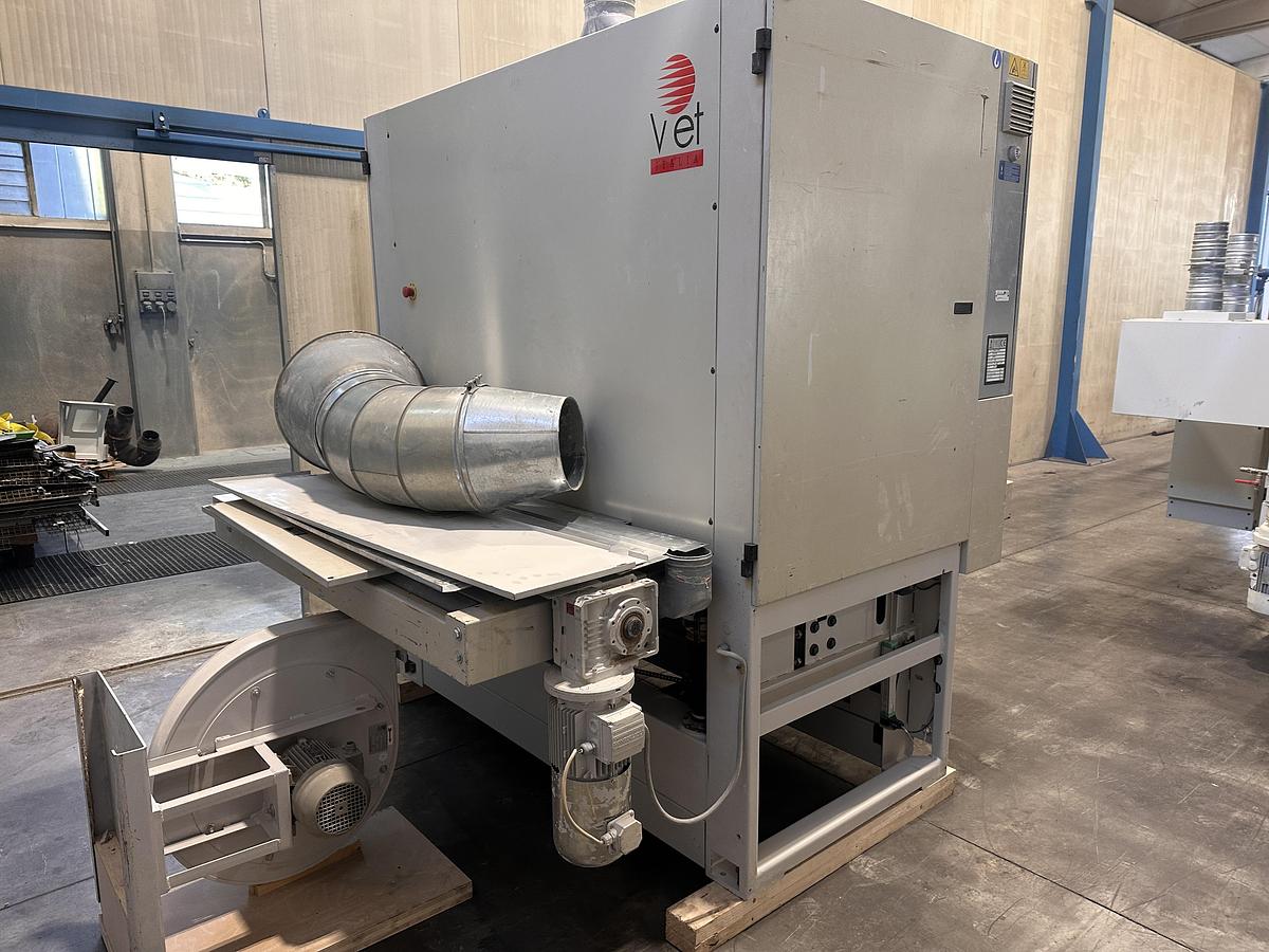 Usato VIET S1 213 2620