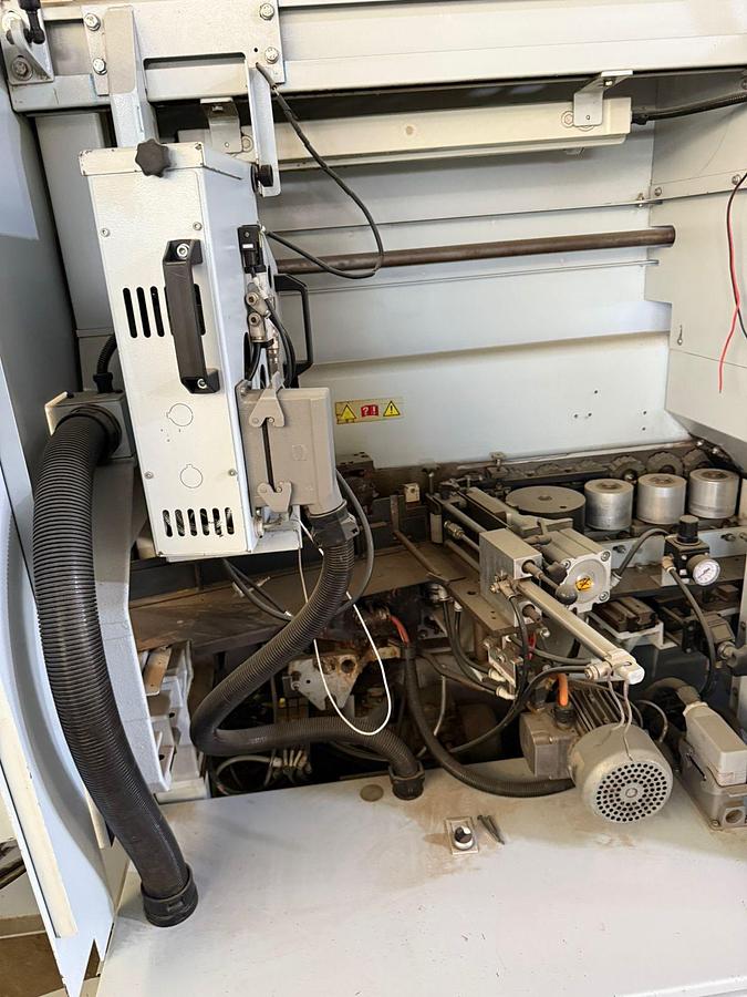 Usato 2012 Brandt KDF 650