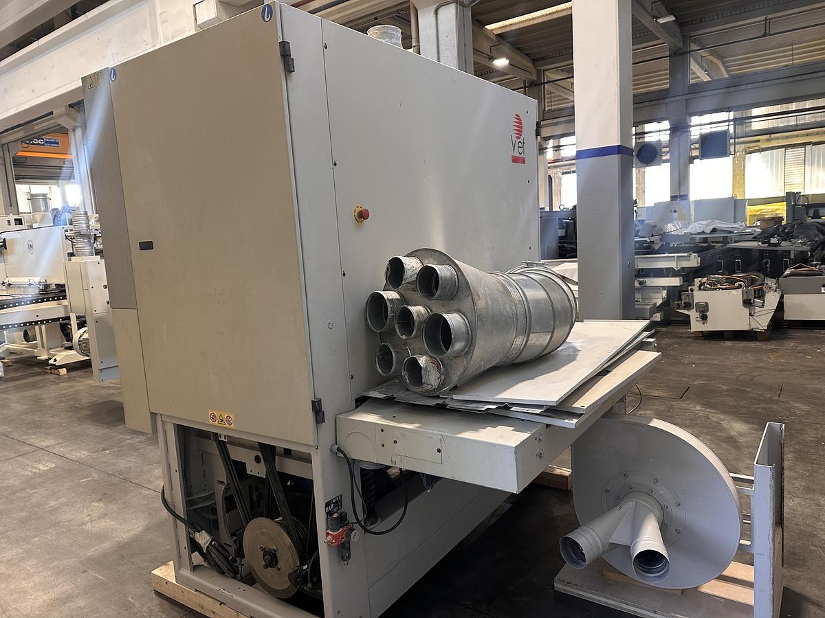 Usato VIET S1 213 2620