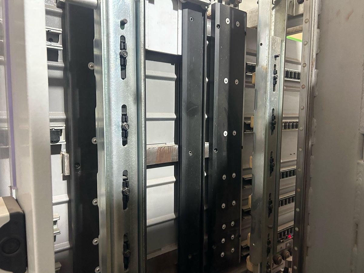 Usato 2013 Biesse Skipper V 31