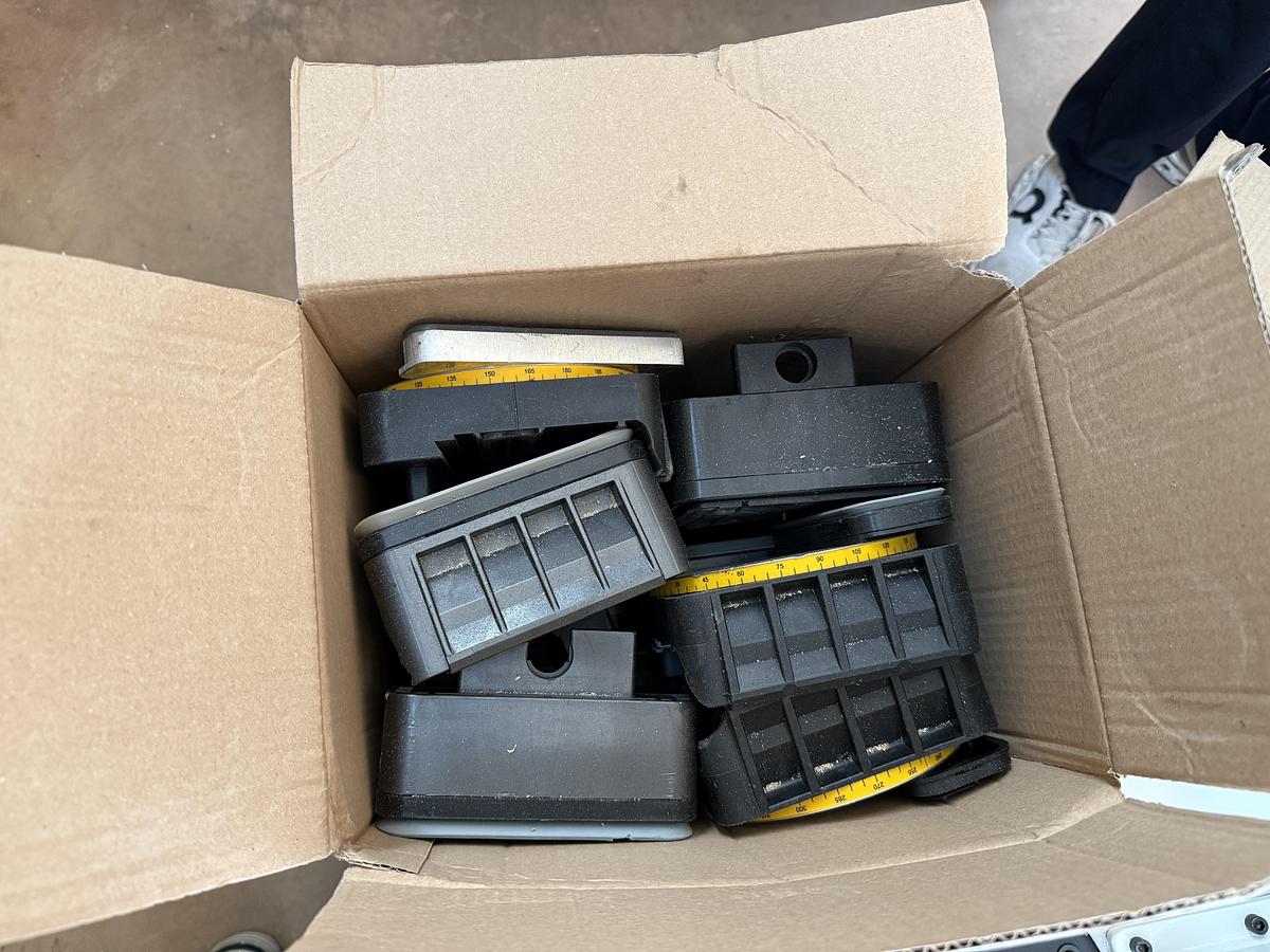 Usato 2017 Scm Accord 25 FX