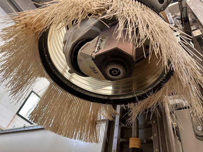 Usato 2019 Morbidelli M100