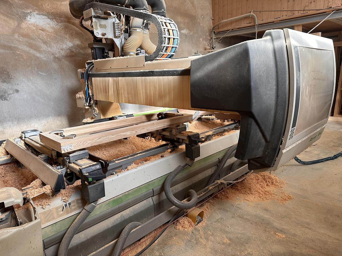 Usato 2006 Biesse Rover B 4.40