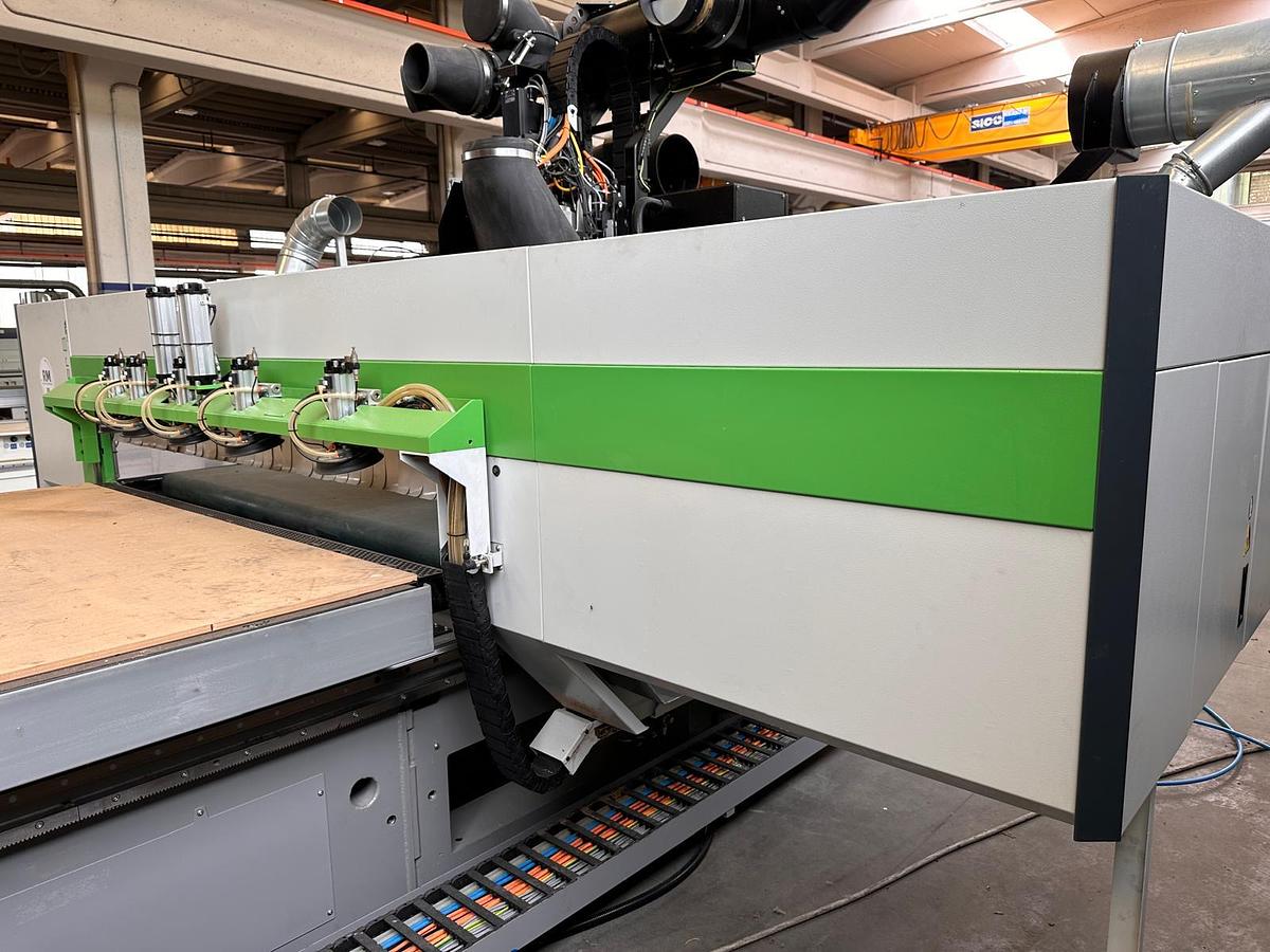 Usato 2018 Biesse Rover B 2243 GFT