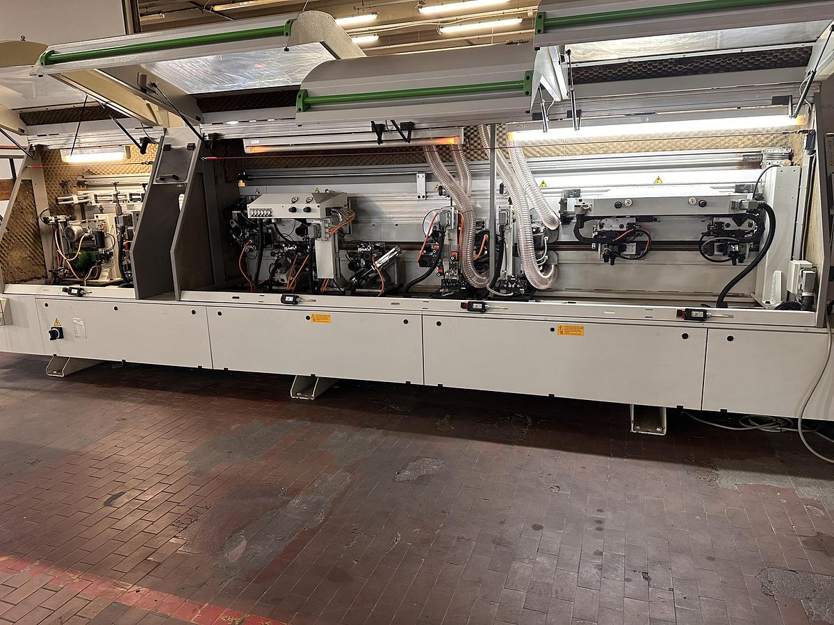 Usato 2009 Biesse Stream B1