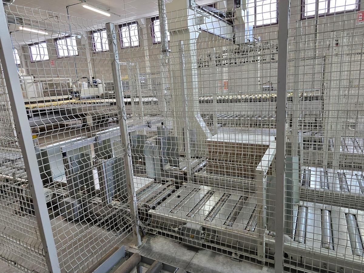 Used 2016 Mahros Brush