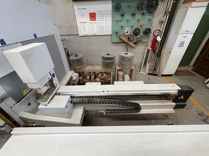 Usato 2016 Scm Dogma