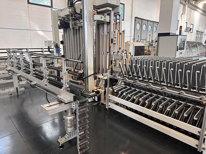 Usato 2011 Brema Vektor 15 - 13