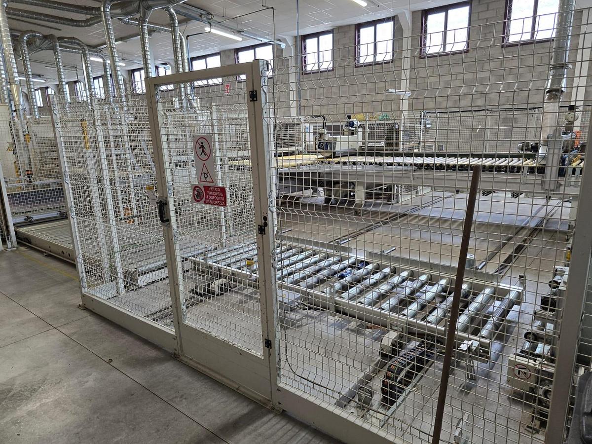 Used 2016 Mahros Brush