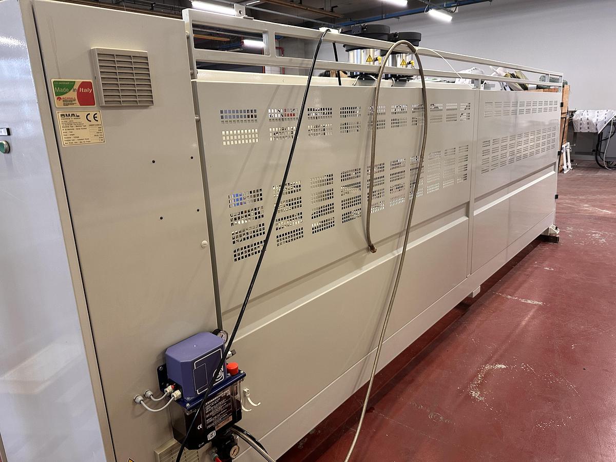 Used Omal Insert Livello 3