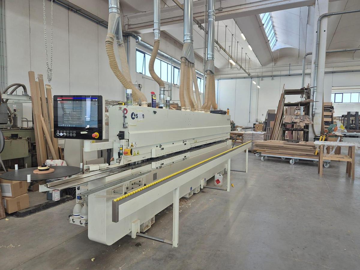 Usato 2019 Scm Stefani KD HP