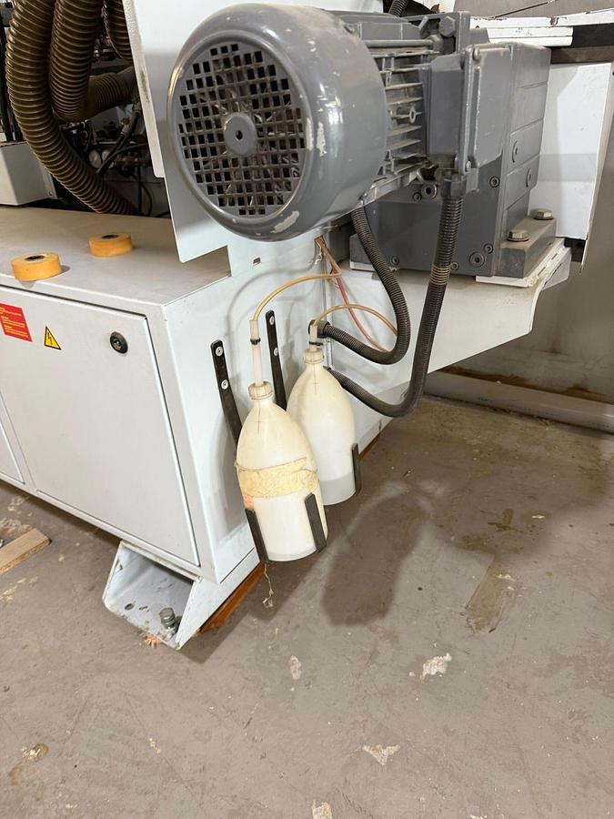 Usato 2012 Brandt KDF 650