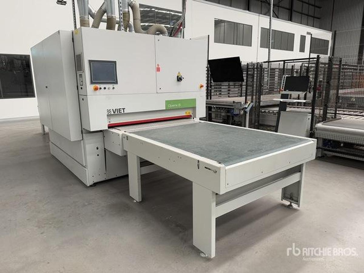 Used Biesse OPERA 5-3.3 CRFC