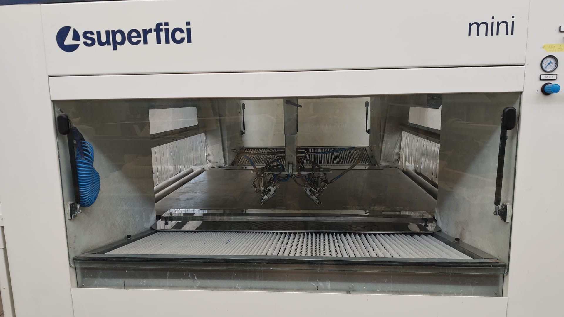 Usato 2025 SCM Elmag Miniplus P