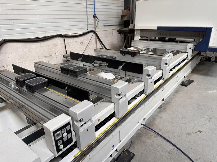 Usato Morbidelli M400