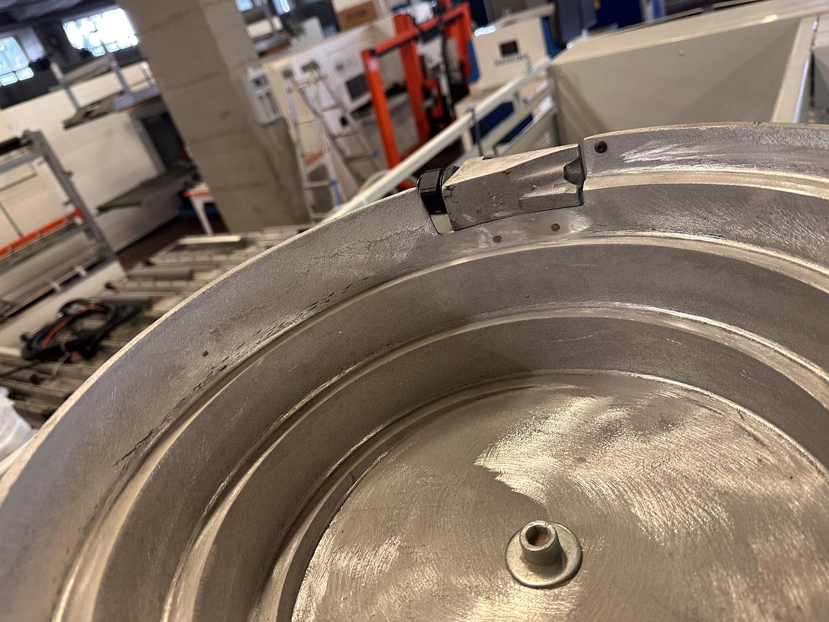 Used Omal Insert Livello 3