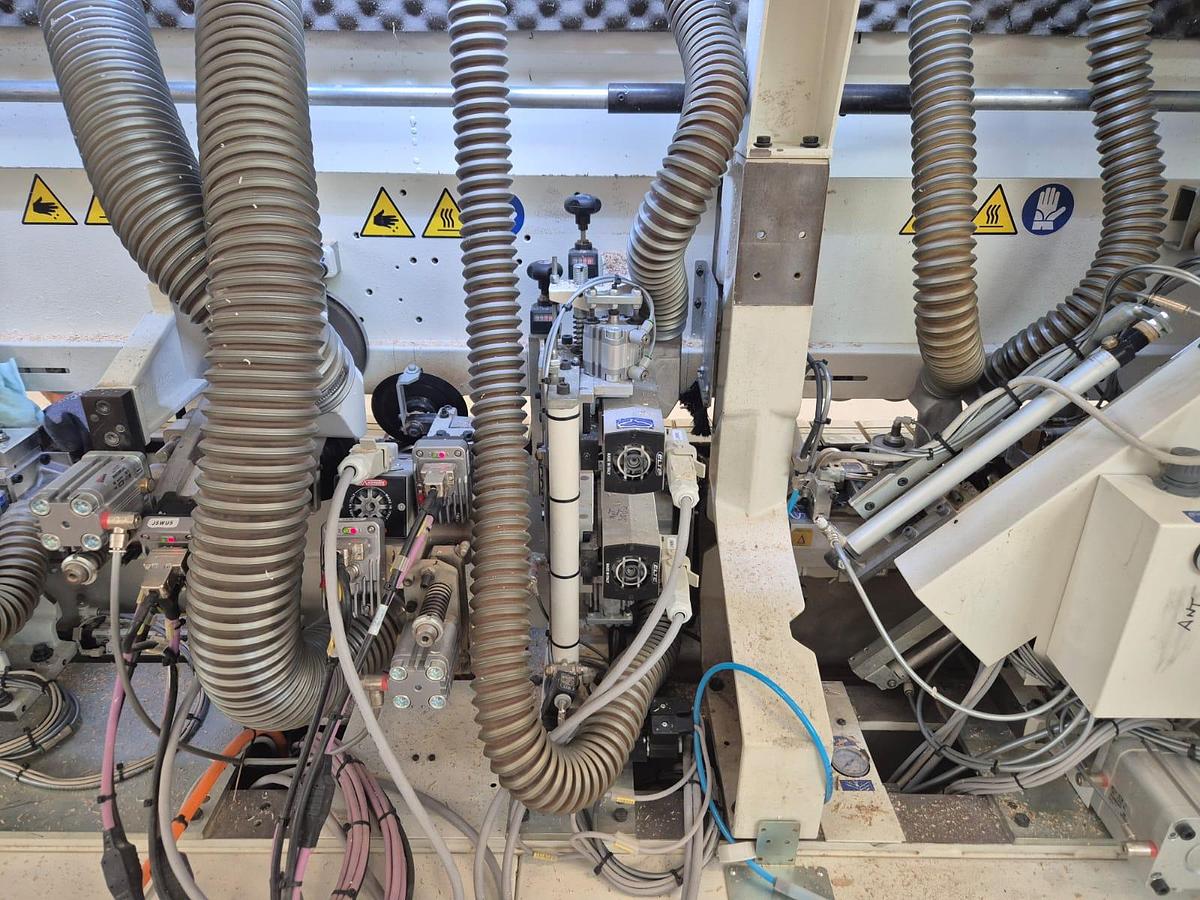 Usato 2019 Scm Stefani KD HP