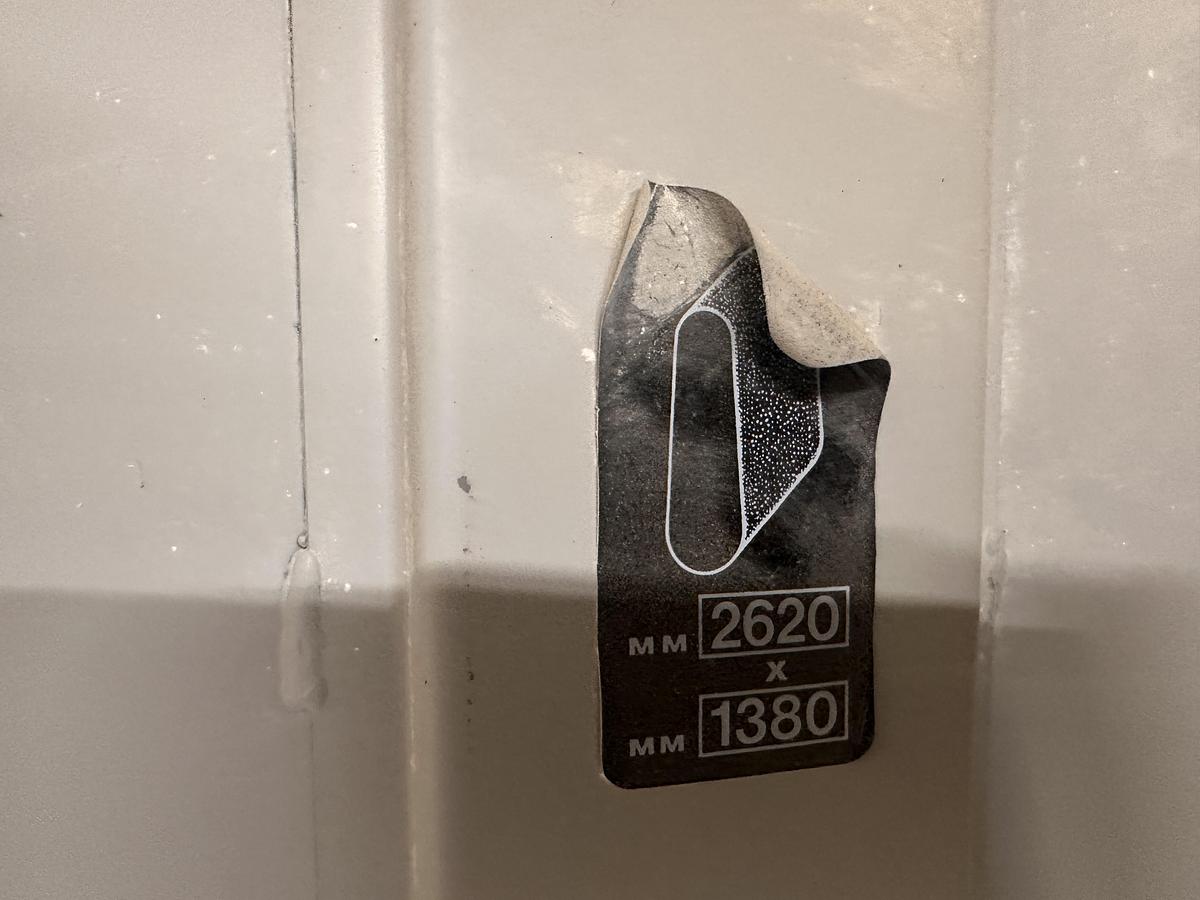 Usato VIET S1 213 2620