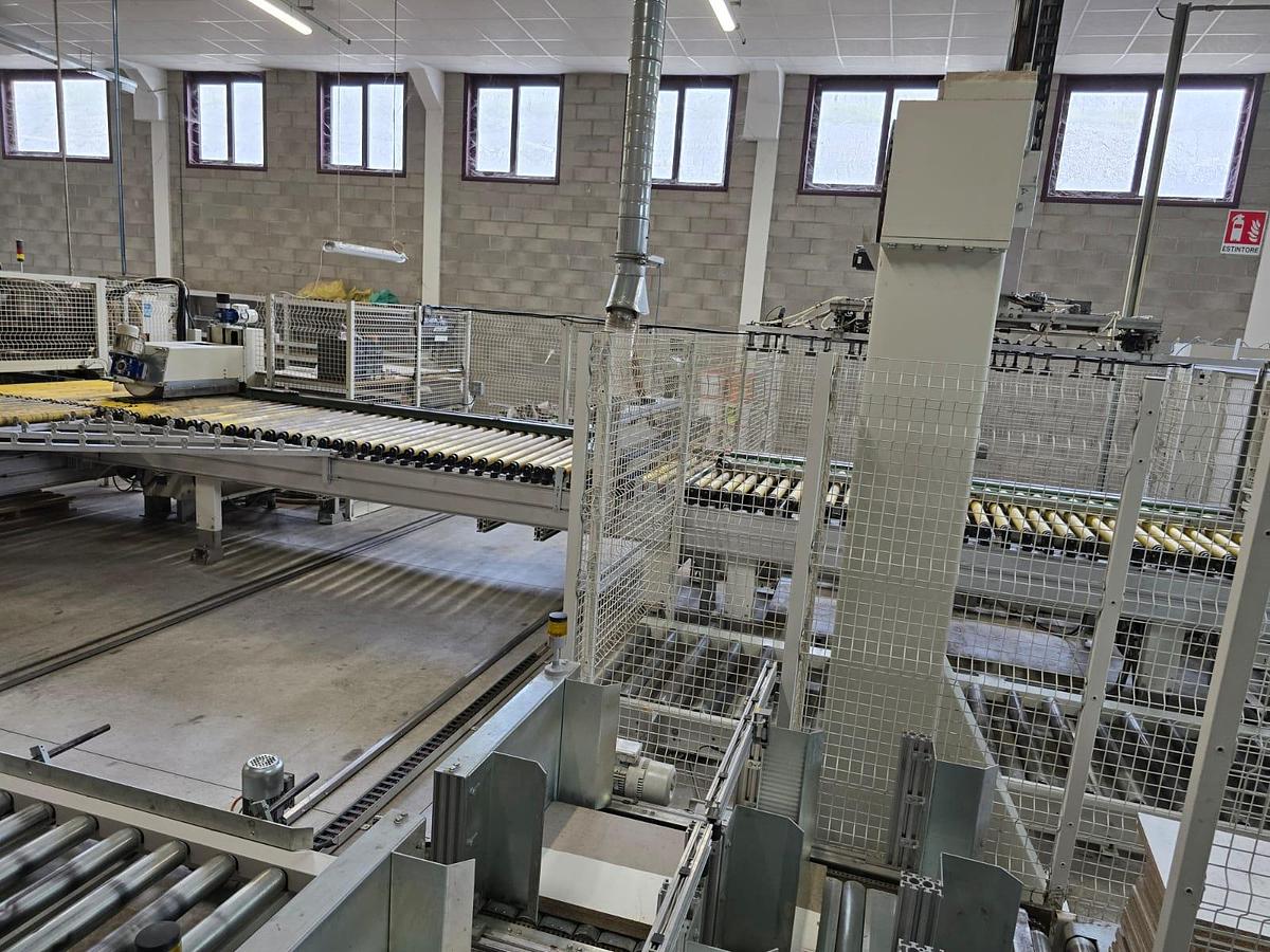 Used 2016 Mahros Brush