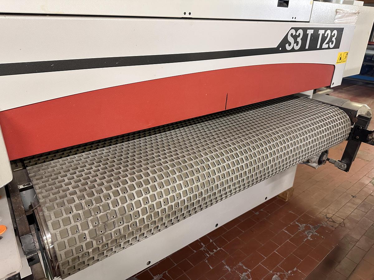 Used 2012 Viet S3 T T23TM