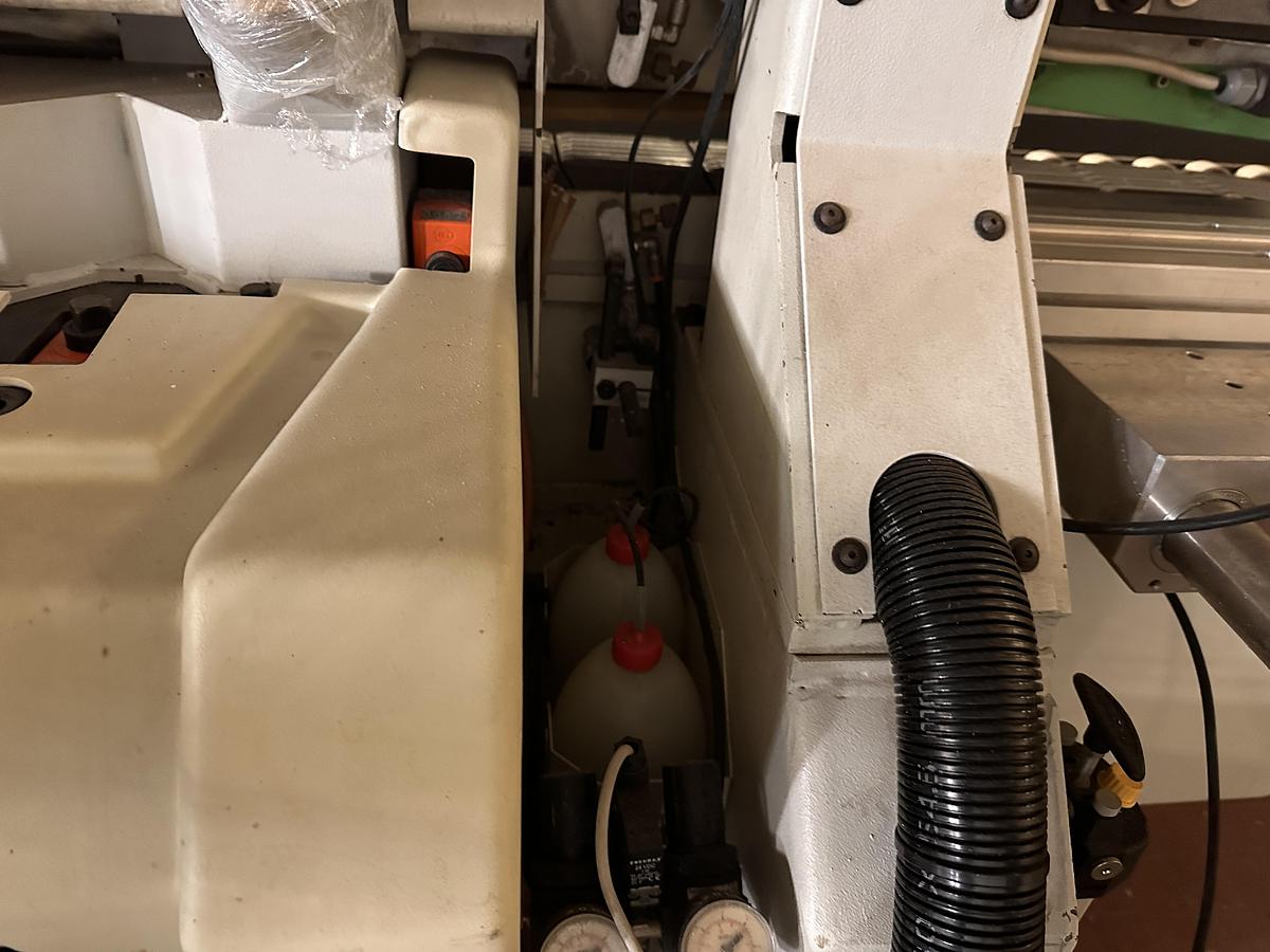 Usato 2009 Biesse Stream B1