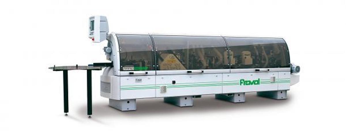 Usato 2015 Fravol Rapid RX 700