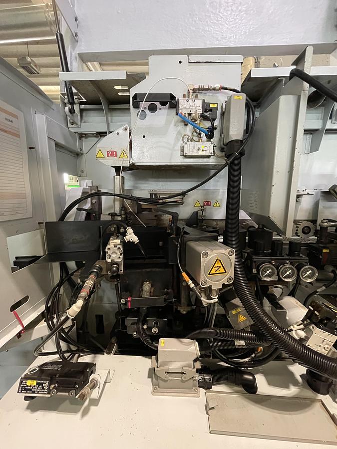 Usato 2016 Brandt Highflex 1440 - KDF 440