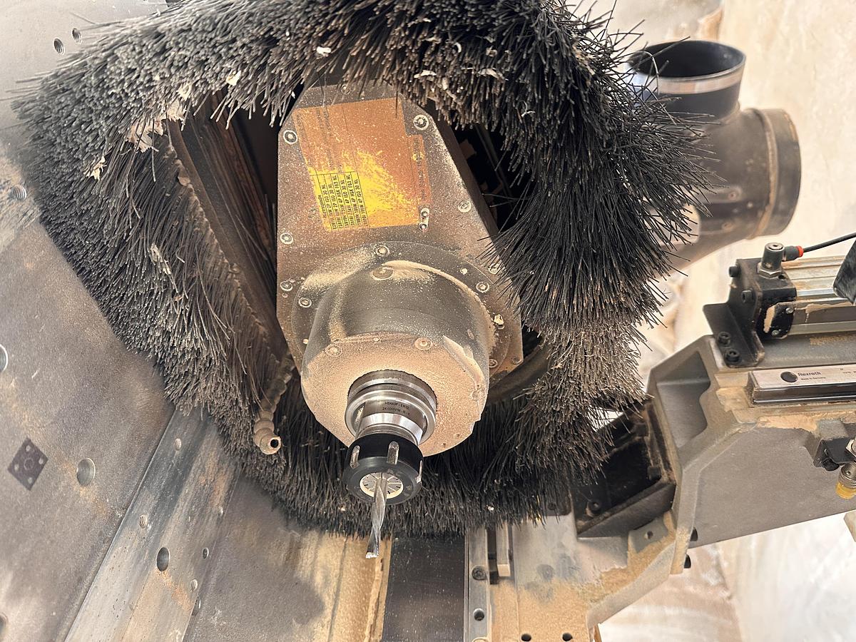 Usato 2006 Biesse Rover B 4.40