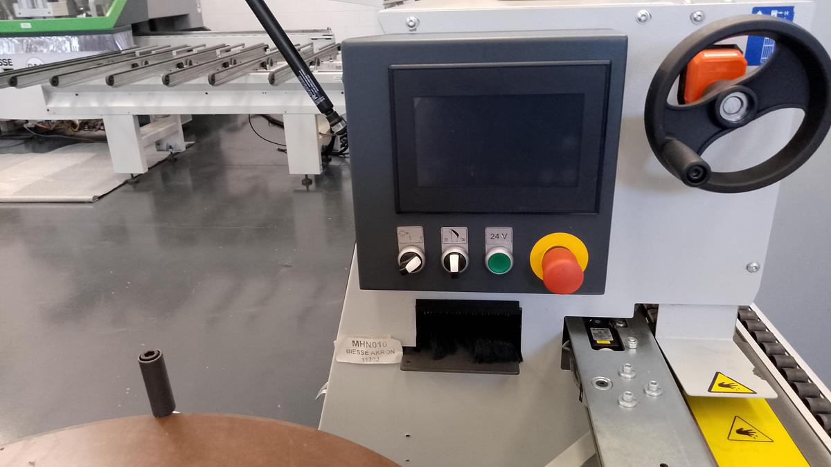 Usato 2021 Biesse Akron 1130 J