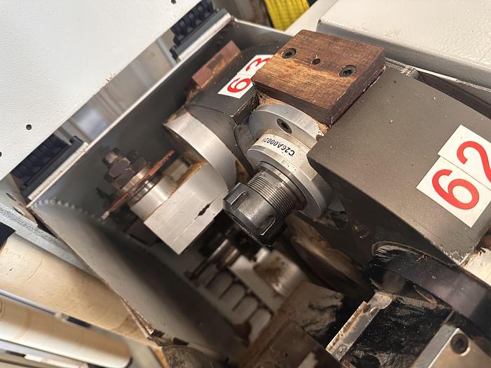 Usato 2011 Brema Vektor 15 - 13