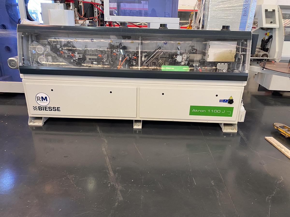 Usato 2021 Biesse Akron 1130 J