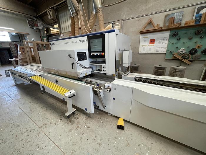 Usato 2016 Scm Dogma