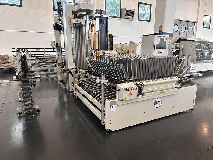 Usato 2011 Brema Vektor 15 - 13