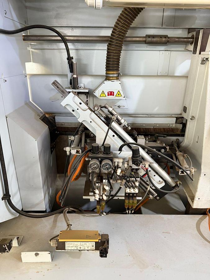 Usato 2012 Brandt KDF 650