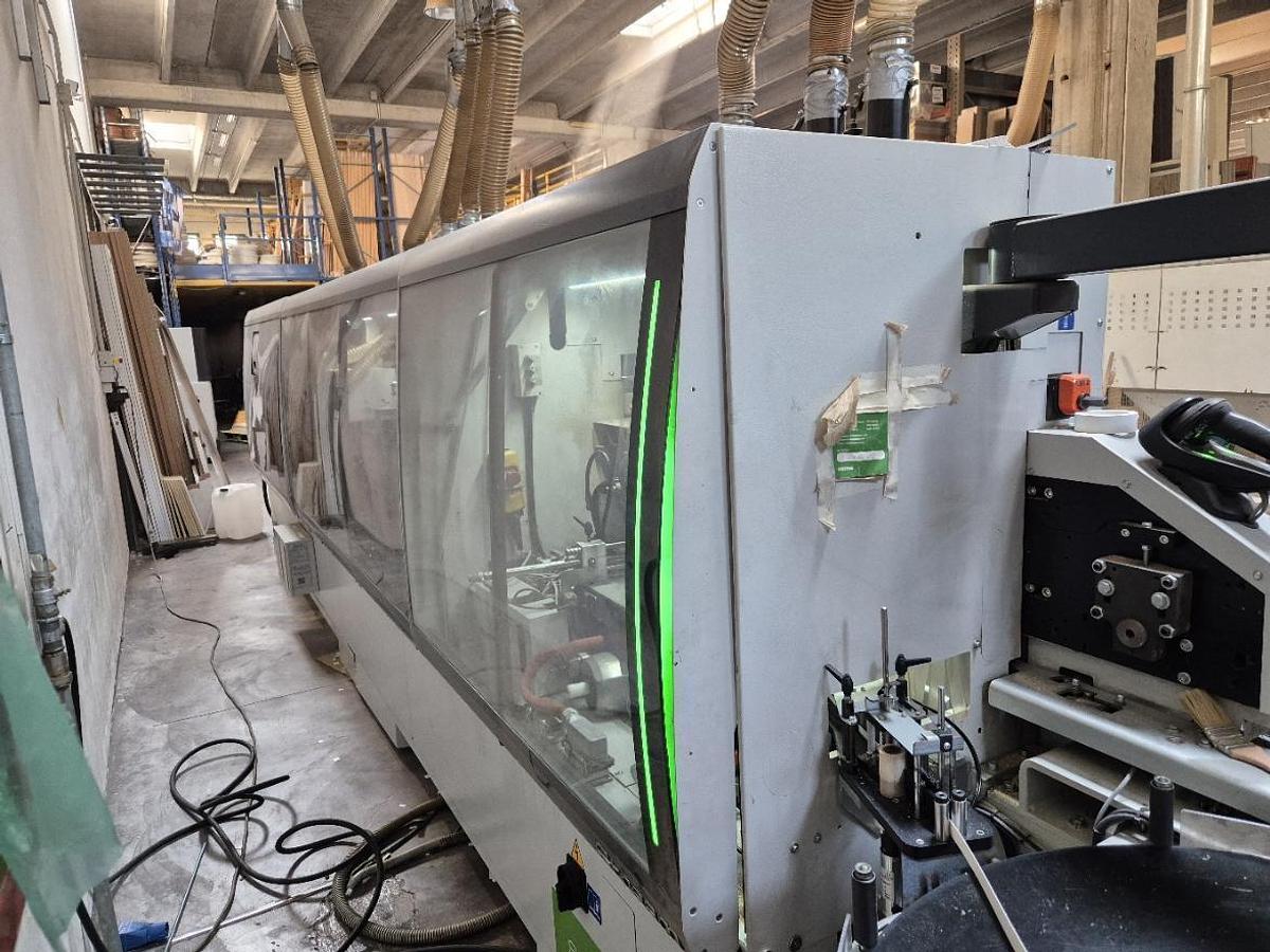 Used 2019 Biesse Stream A 6.0 Air Force