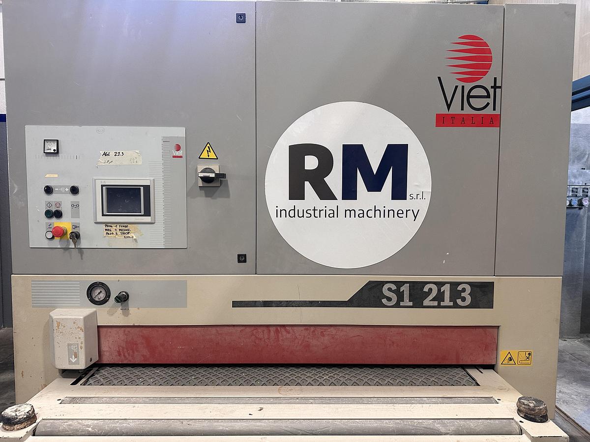 Usato VIET S1 213 2620