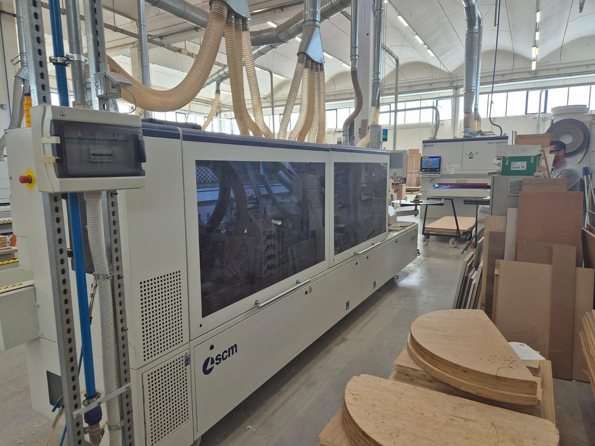 Usato 2019 Scm Stefani KD HP