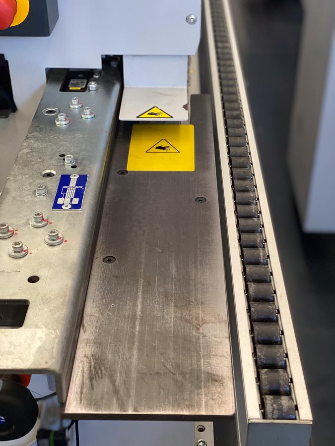 Usato 2021 Biesse Akron 1130 J