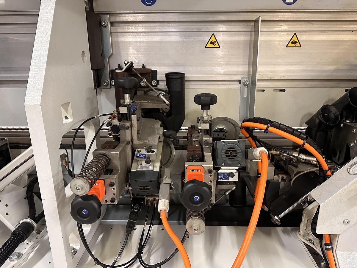 Usato 2021 Biesse Akron 1440 A