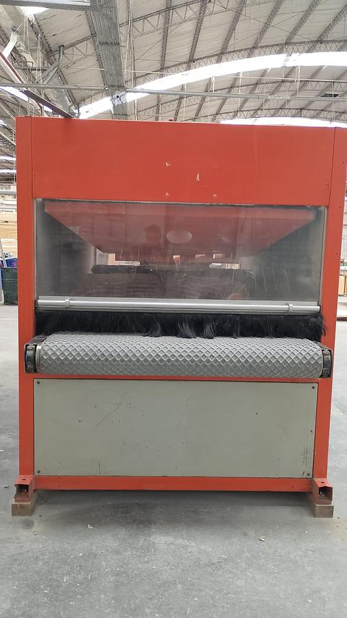 Usato QUICKWOOD RO 1400